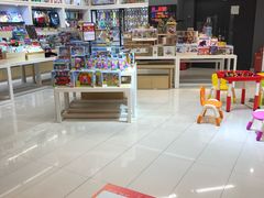 -Olé精品超市(上海虹桥南丰城店)