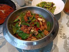 农家小炒肉-丽华园(青少年宫店)