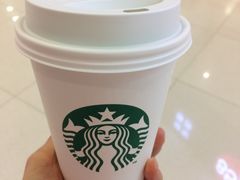 -星巴克臻选(成都宽窄巷子店)