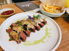 肉眼牛排-NG PASTA吴居·中华意面(南头古城店)