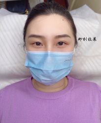 -久匠·纹眉半永久野生眉