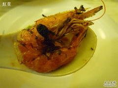-小厨师·二十年沈家门小海鲜(百井坊巷店)