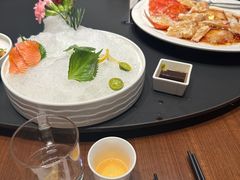 -徐记海鲜(高铁南站|沙湾公园店)