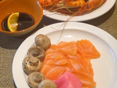 -长沙芙蓉国温德姆至尊豪廷大酒店-自助餐厅