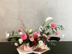 -众独空间沉浸式自习室(三阳路铂仕汇店)