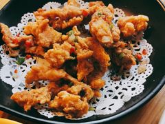 -老好人象山海鲜(岭南路店)