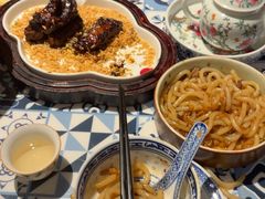 -图味美小黄鱼·景德菜(浙江路店)