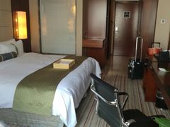 -银川国贸中心酒店