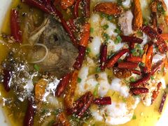 -九毛九西北菜(大东海店)