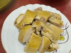 -红灯笼龙凤饭店(宁波老字号店)