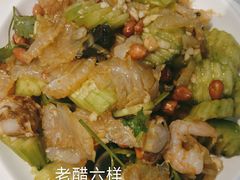 -小船渔村•大连菜•大连焖鱼(明泽街店)
