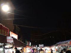 -东山民生市场(南崂路店)