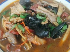 -姚记面馆(瑶琳路店)