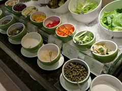 -索菲特西湖大酒店·香榭丽全日候餐厅(南山路店)