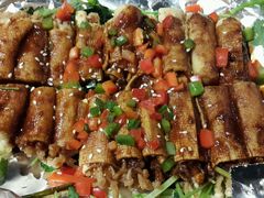 android_upload_pic-天厨妙香素食餐厅(清华店)