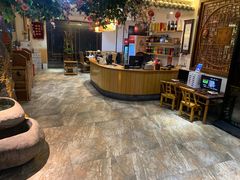 -川中故事·成都老火锅(东书房店)