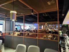 -纽斯特牛排自助餐厅(浦东文峰广场店)