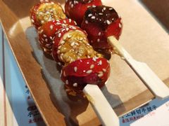 -清真·京华源铜锅涮肉(丰庆店)