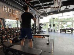 -能量健身私教工作室(1527店)