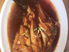 -鱼味馆(万佛湖店)