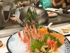 -大渔铁板烧(万象城店)