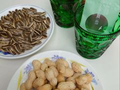花生瓜子-听香·678茶铺(猛追湾店)