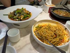 -茅庐川菜(青岛凯德店)