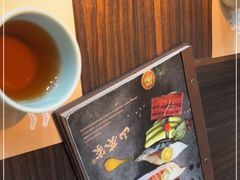 -山葵家·创意料理(EFC欧美广场店)