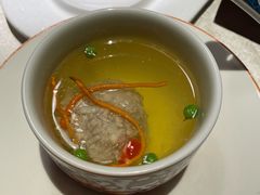 淮扬清炖狮子头-食悦江南·淮扬菜·烤鸭(亚运村·惠新店)