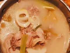 -避风塘(百联东郊店)