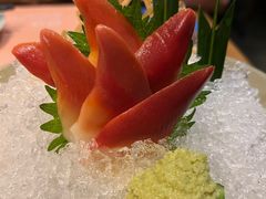 -山葵家·创意料理(临平银泰城店)