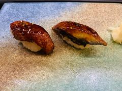 鳗鱼寿司-Sushi Hanzo半藏(天环广场店)