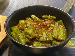 -甘家界牌柠檬鸭(青山店)