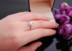 image-威德钻石-克拉钻大本营(南京东路店)