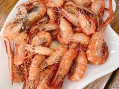 -八仔大富楼·河鲜(西江店)