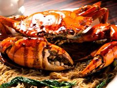-龙海鲜螃蟹王(宏茂桥店)