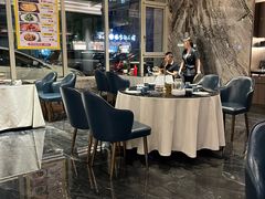 -恒记饭店(珠江路总店)