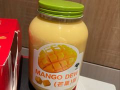 -丰盛湾动物奶油生日蛋糕(新华店)