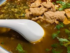 -无名缘米粉(大食代东方广场店)