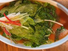 -小杨烤肉(朱雀店)