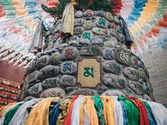 -西安市广仁寺