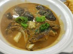 -亲回家吃饭餐厅(黄陂店)