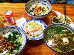 -老崔的面馆(玉函路店)