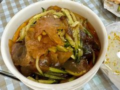 -阿金大白·上海菜馆(新天地店)