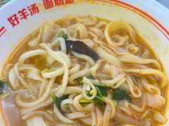 -青年路烩面馆(绿地世纪城店)