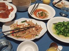 -宴周康·精致江浙菜(周浦店)