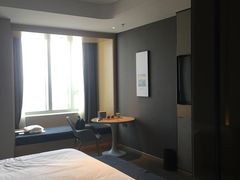 -深圳罗湖水贝IBC亚朵酒店