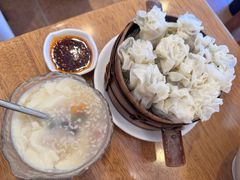 -豆相识•九九豆腐脑(牛咡桥店)