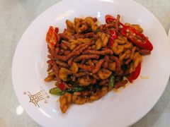 -长春观斋补堂素菜馆