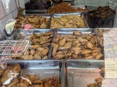 -土门八珍烤鸡腊味店(土门老店)